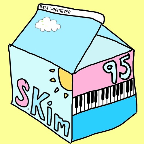 SKIM95’s avatar