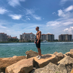 charliecahill