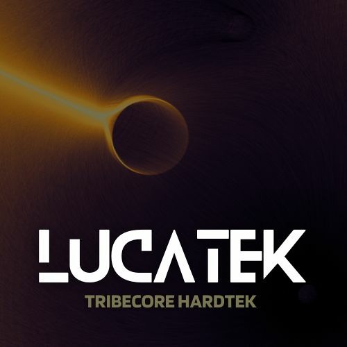 Lucatek’s avatar