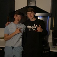 fin mcloughlin dj
