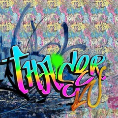 Thaser Best TDobleH crew