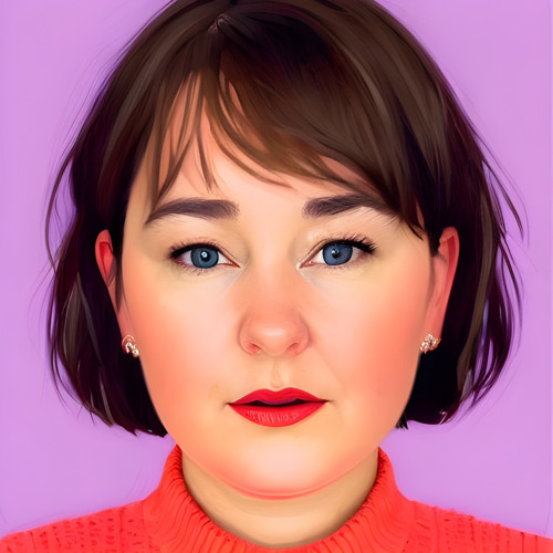 Kathy Mahon’s avatar