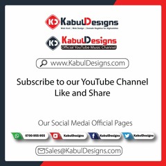 KabulDesigns