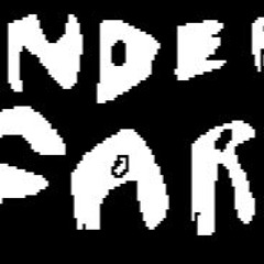 garry ground ost. whatever. god. fuck.