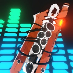 Earworm Jam (Newin & ChronoDream)