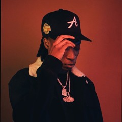 Shane Morgan Raps