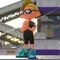 Agent Geo