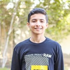 Abram Sameh
