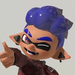 Splatoon Idols