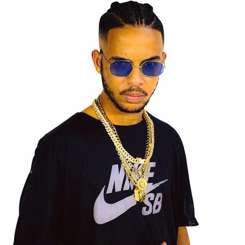 DJ DIOGUINHO TRAP FUNK’s avatar