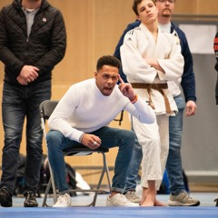 Timo van Leerdam