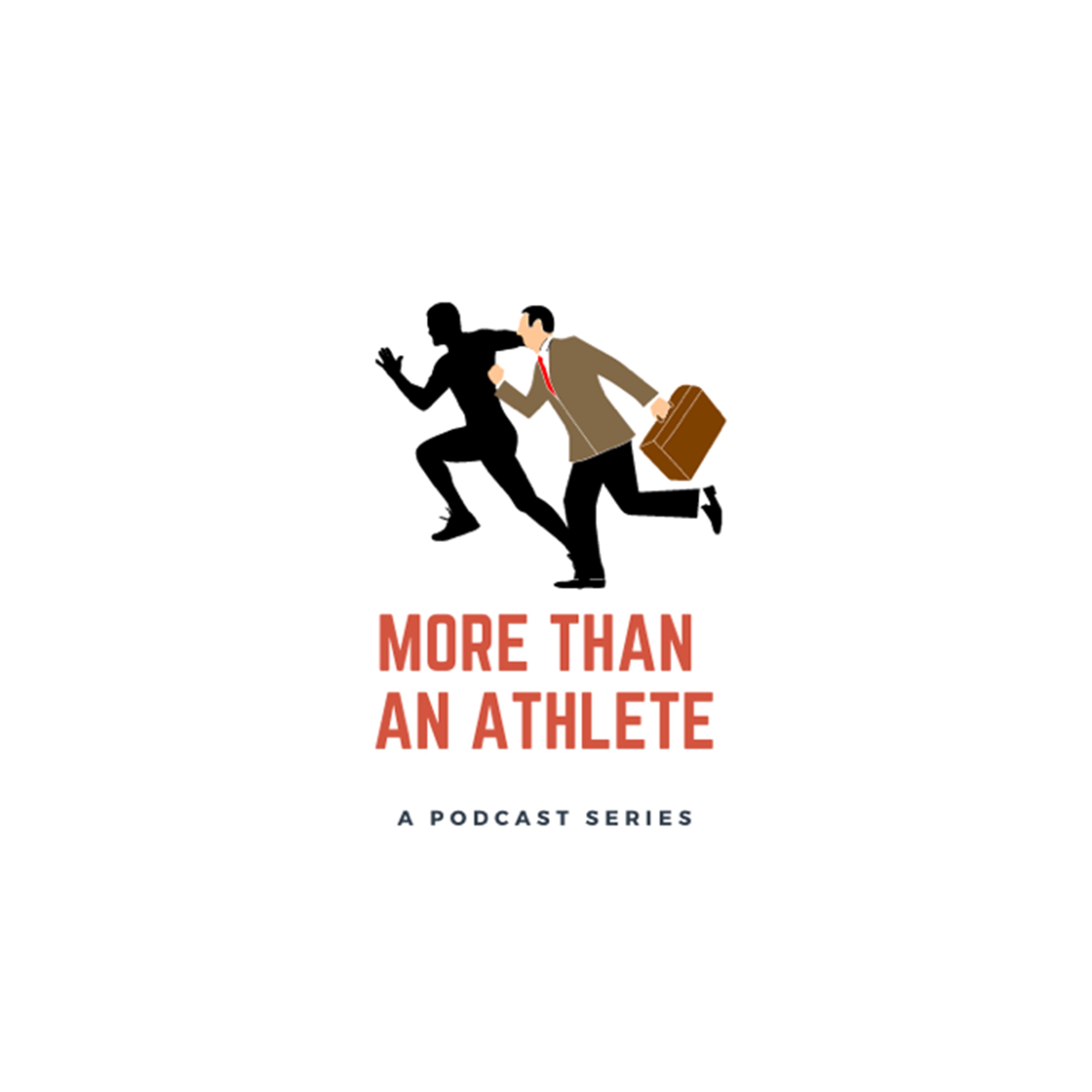 More Than an Athlete