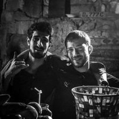 Танги Саргсян