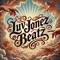 Mitchell Lee Fuller aka luv jonez