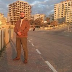 فلسطين يا نور العين