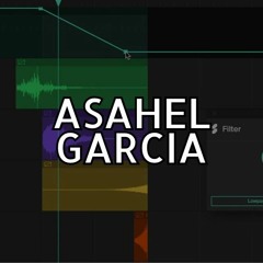 ASAHEL GARCIA