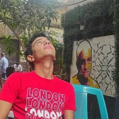 Mohamed Ahmed