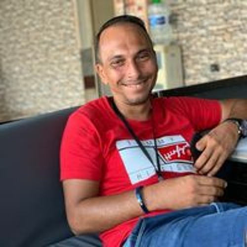 Sherif EL-Serafy’s avatar