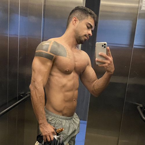 Rafael Monteiro’s avatar