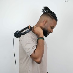 DJ LION Fwi