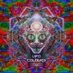 ufocolours3D by tantra music