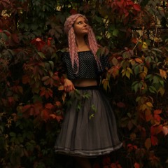 Marina Victoria Hamilton