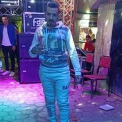 Ahmed Elmani