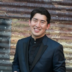 KEITARO HARADA 原田慶太楼