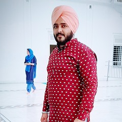 Diljot Singh