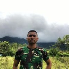 Surya Ganda Putra Sembiring