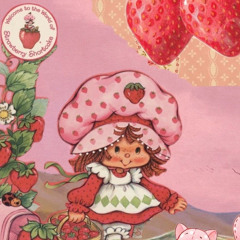 strawberry shortstack