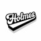 Holmes