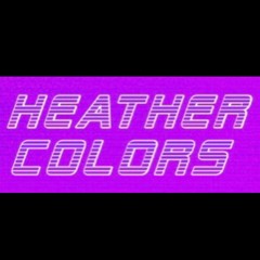 Heather Colors