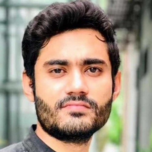 Arman Reya Kiyon Baad Hussain Jahan Reya By Shahram Haider Tirmazi