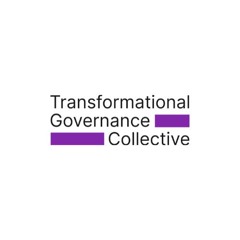 Transformational Governance Stewarding Group