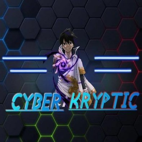 Cyber Kryptic’s avatar