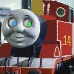 Max the speedy tank engine