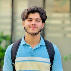 Syed Sami Bukhari