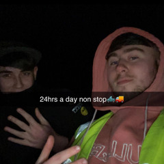 Darragh McMahon
