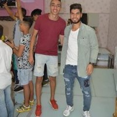Odie Mohamed