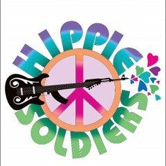 Hippie Soldiers