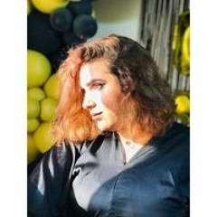 Basmala Gharib