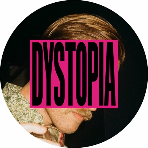 Dystopia*’s avatar