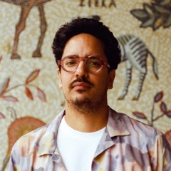 Luke Sital-Singh