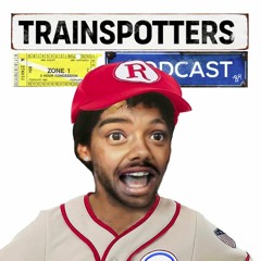 Trainspotters Podcast