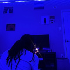Almost Blue