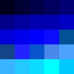 blueloss