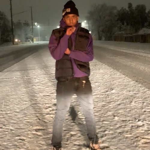 behind freestyle(prod.sino)