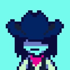 The Real Kris Dreemurr