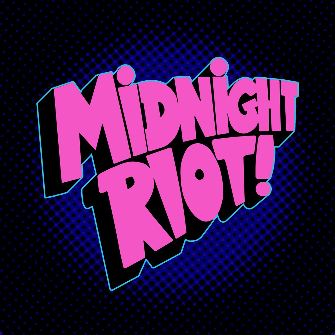 Stream Midnight Riot Records music | Listen to songs, albums
